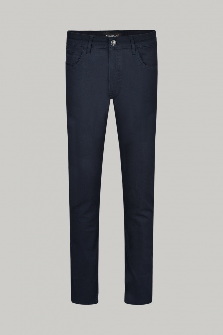 Sp. Trousers Smart Slim