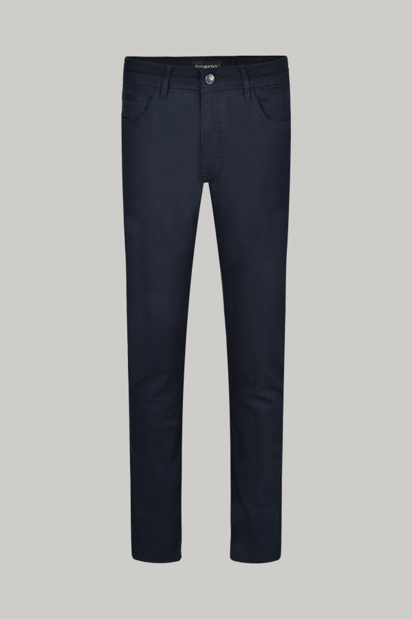 Sp. Trousers Smart Slim