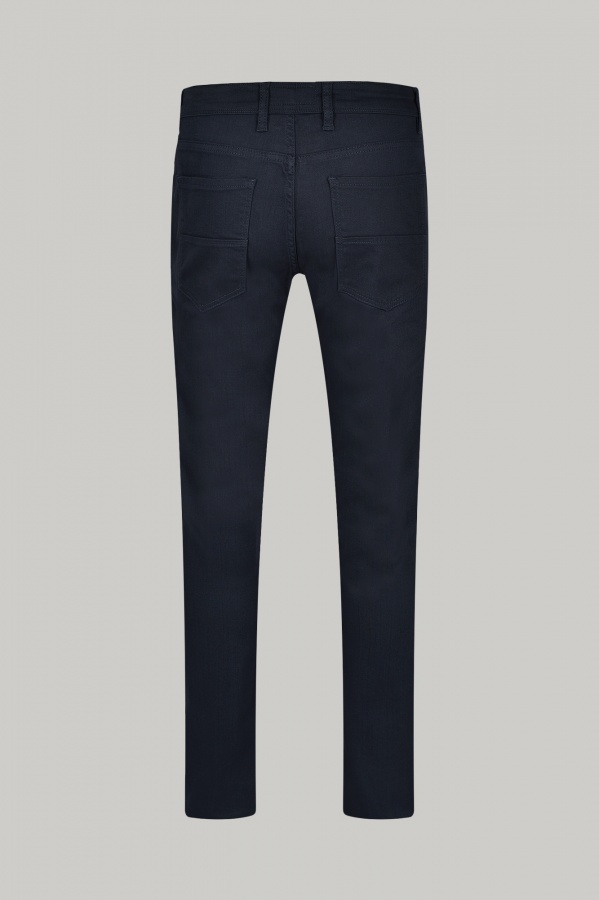 Sp. Trousers Smart Slim