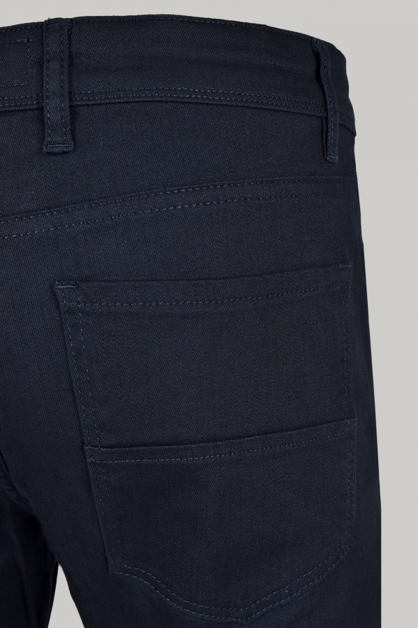 Sp. Trousers Smart Slim