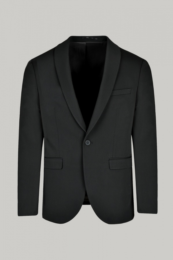 Coat Smart Extra Slim