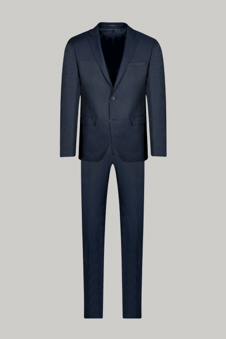 Coat Business Slim