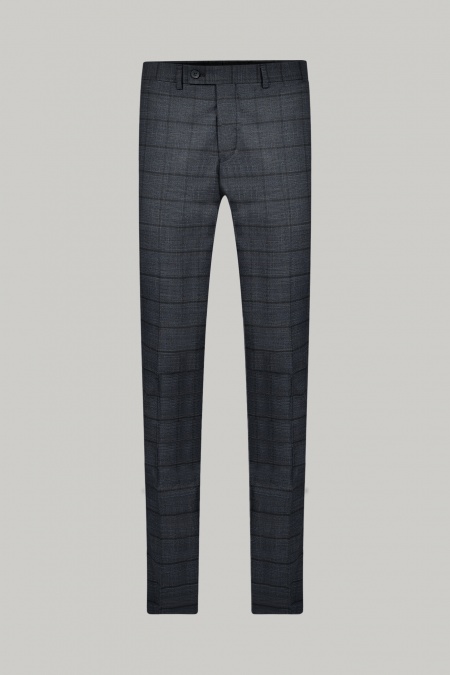 Pants Business Slim