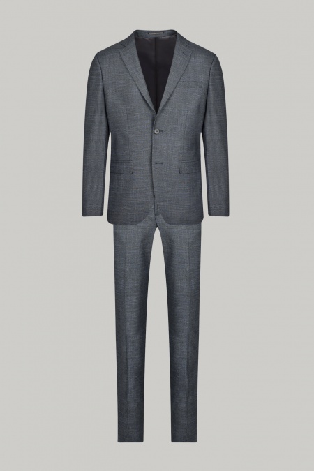 Coat Business Slim