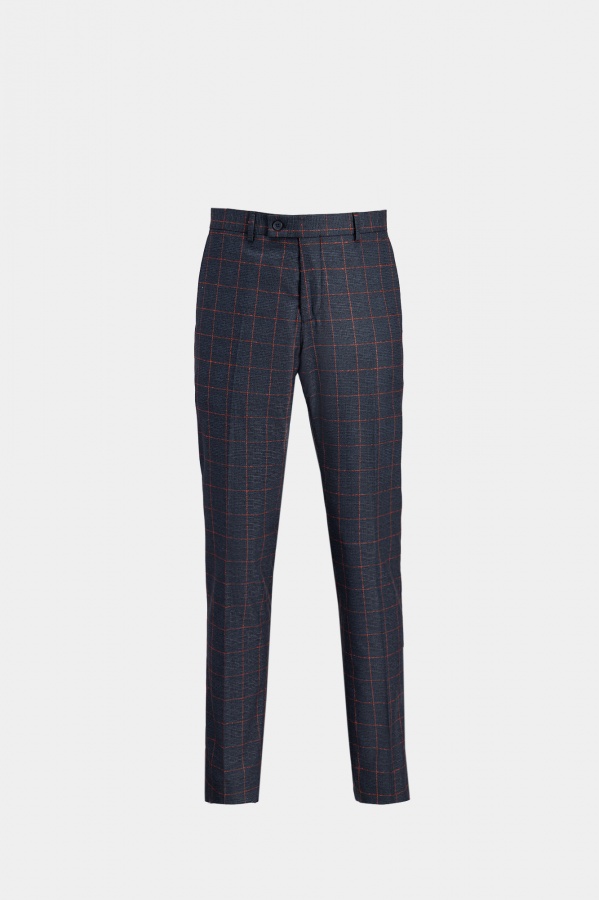 Pants Business Slim