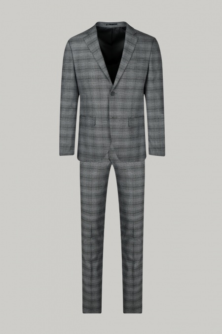 Suit Business Slim