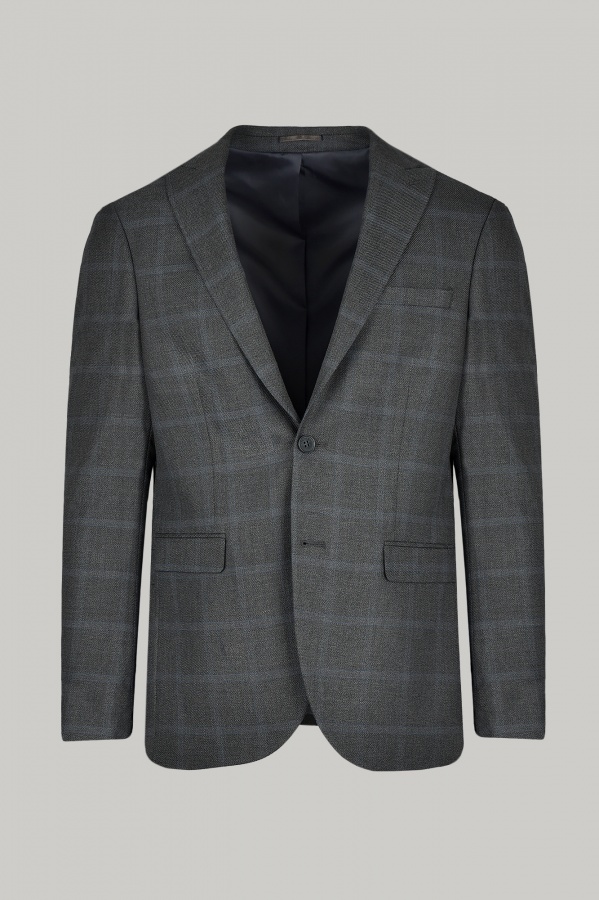Coat Business Regular