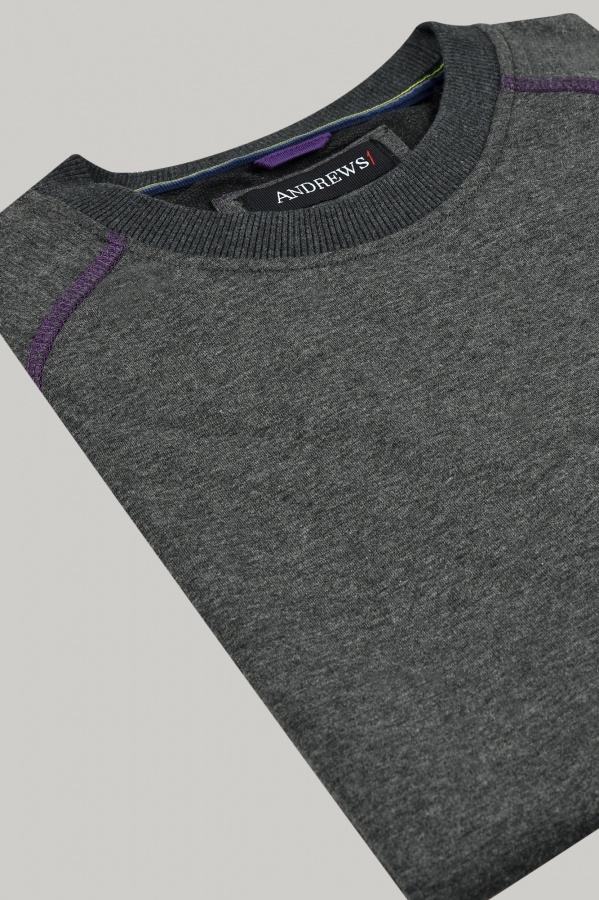 T-shirts Casual Active