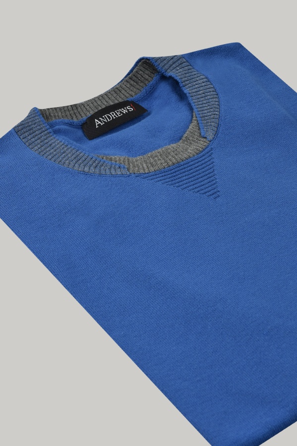 Sweater Casual Active