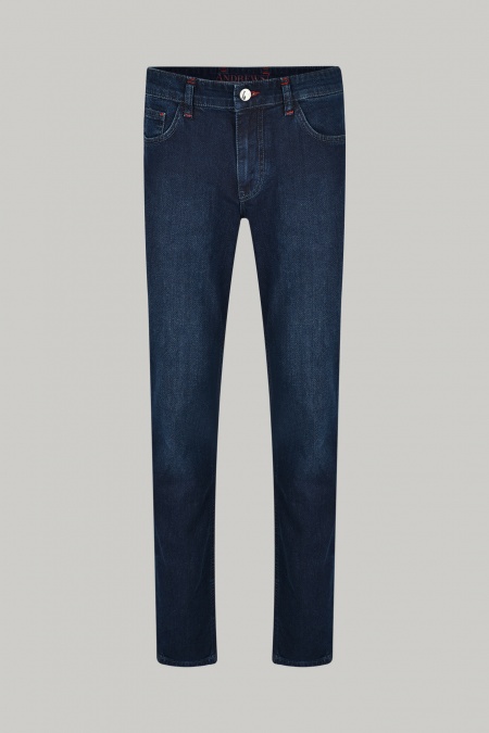 Дънки Casual Active Slim