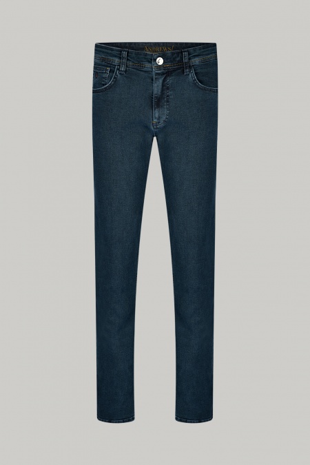 Дънки Casual Active Regular