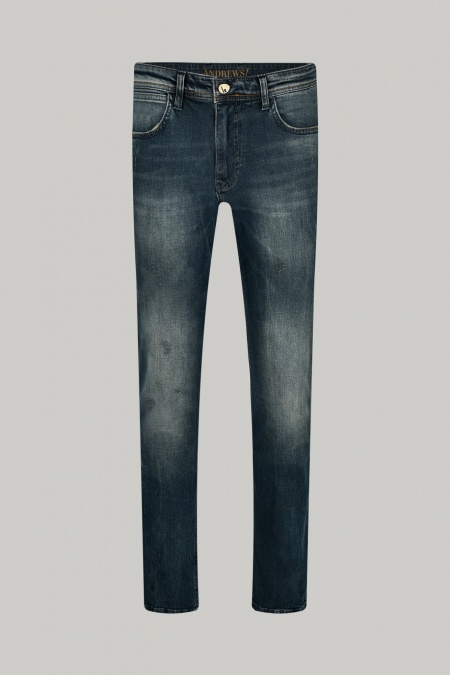 Jeans Casual Adventure Regular