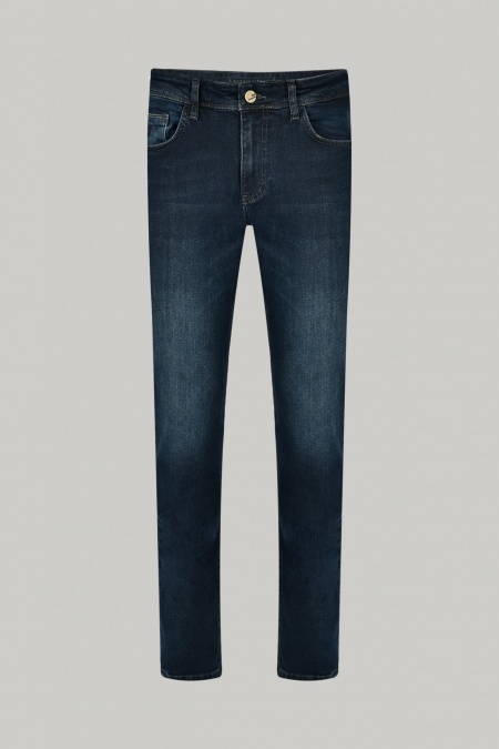 Дънки Casual Adventure Slim