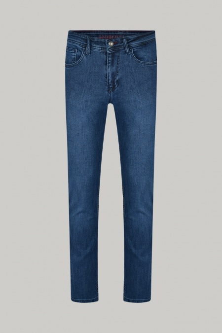 Jeans Smart Slim