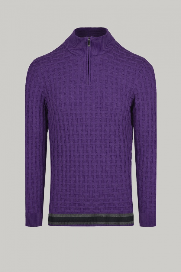 Sweater Casual Active