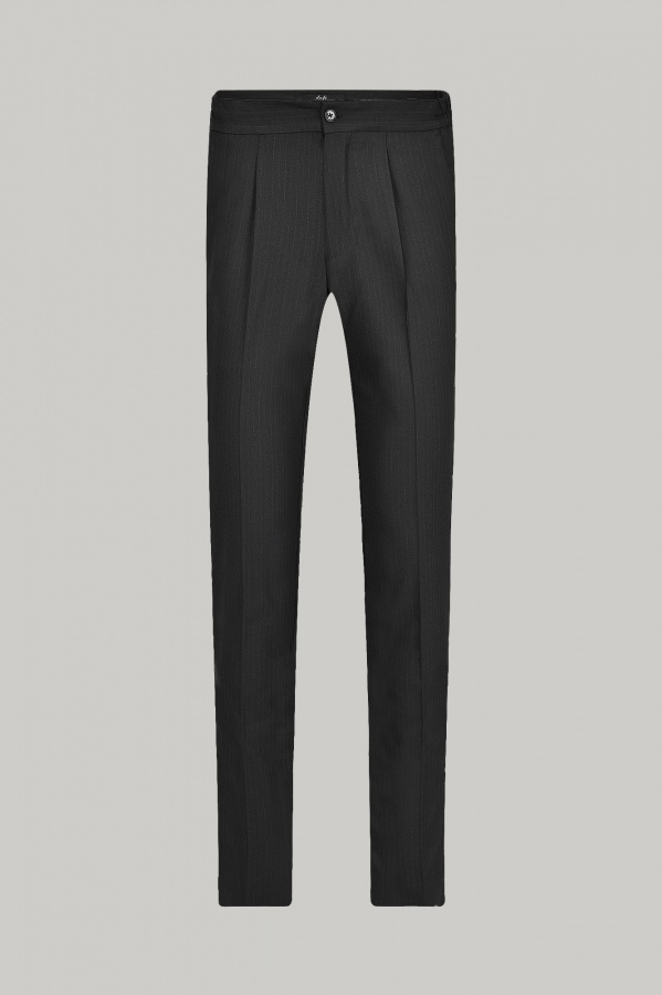 Sp. Trousers Smart Slim