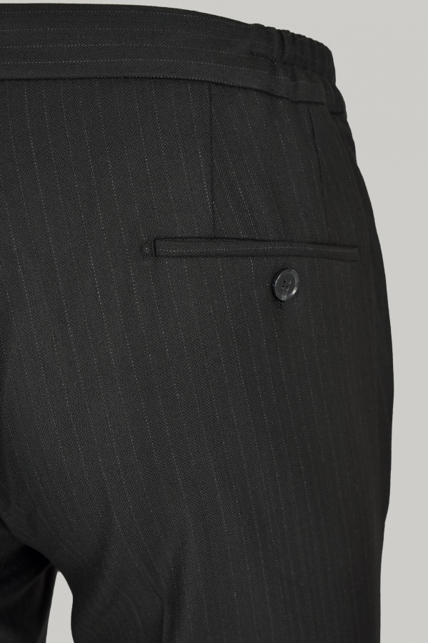 Sp. Trousers Smart Slim