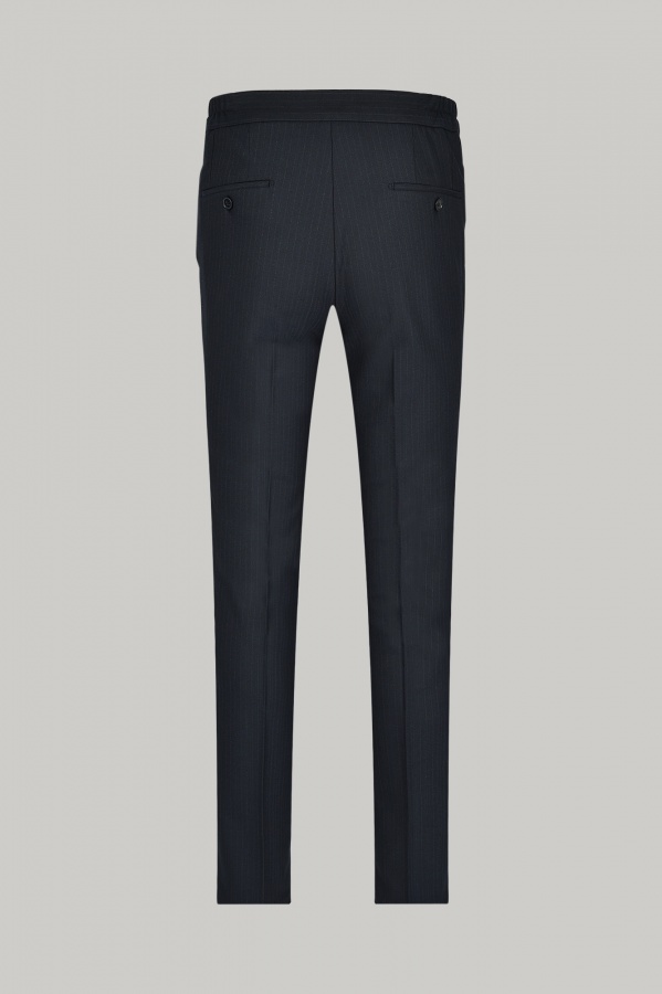 Sp. Trousers Smart Slim