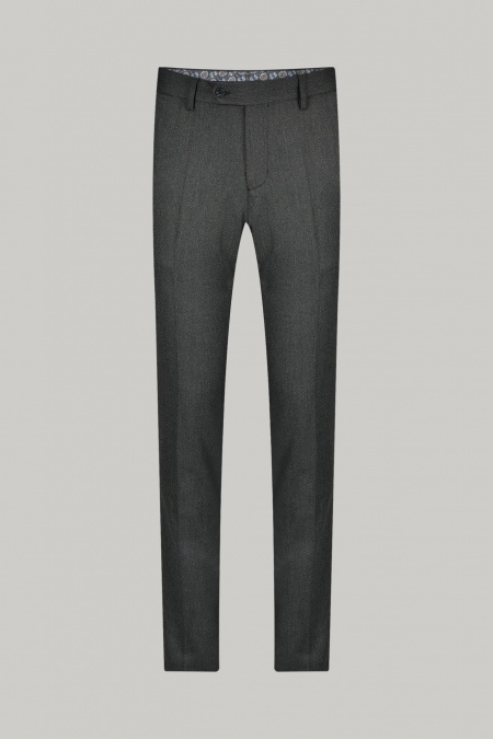 Sp. Trousers Smart Regular