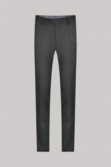 Sp. Trousers Smart Regular