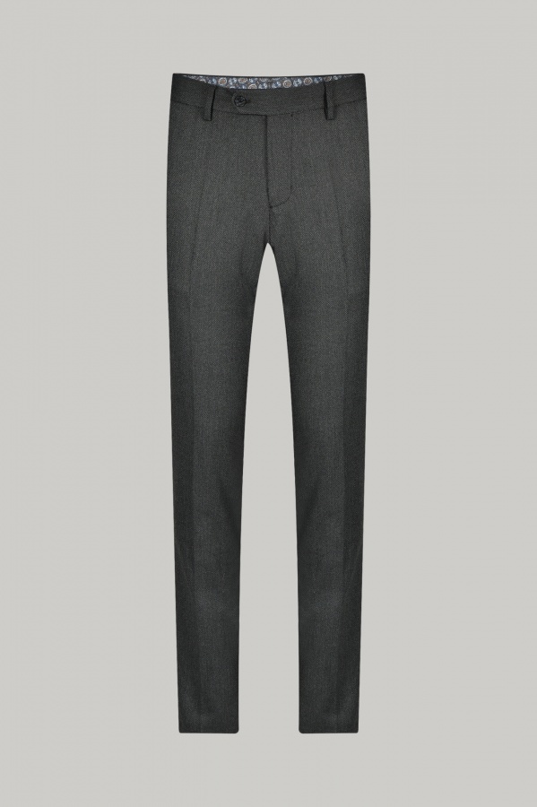 Sp. Trousers Smart Regular