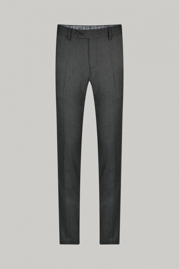 Sp. Trousers Smart Regular