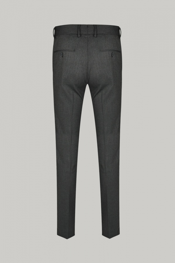 Sp. Trousers Smart Regular