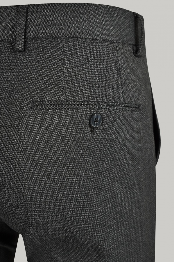 Sp. Trousers Smart Regular