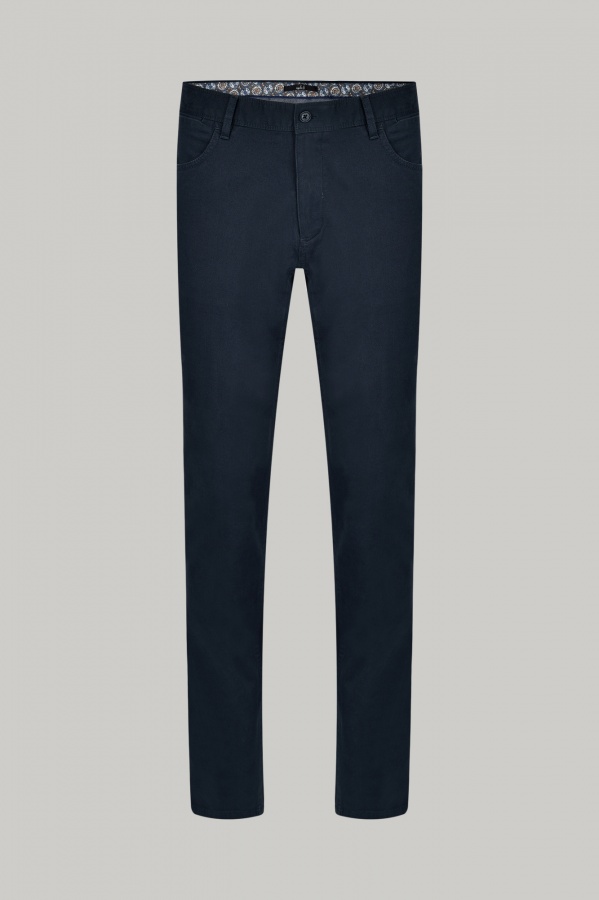 Sp. Trousers Casual Active Regular