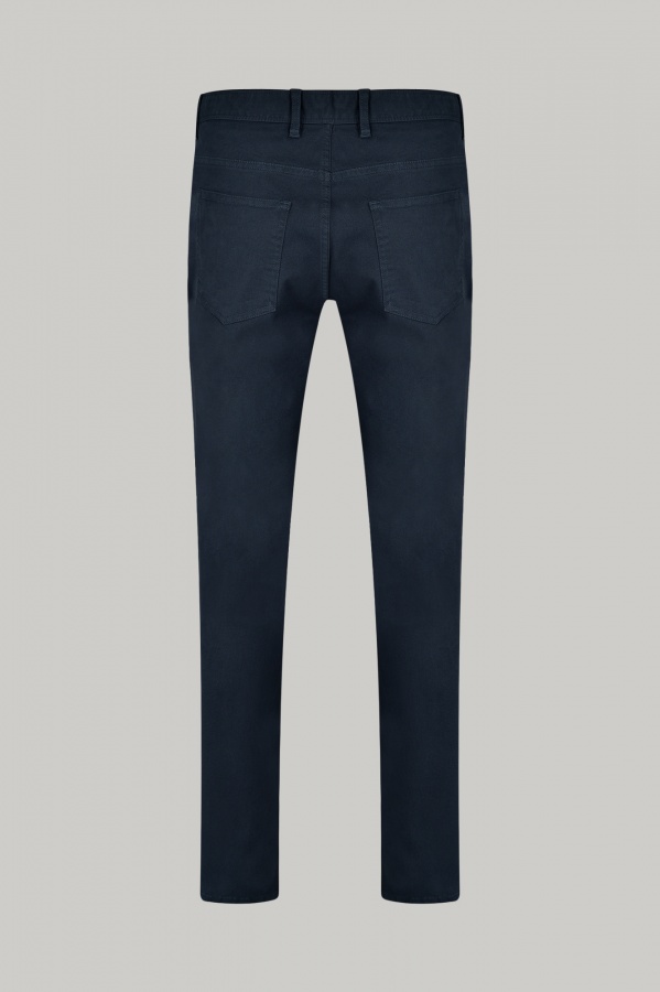Sp. Trousers Casual Active Regular
