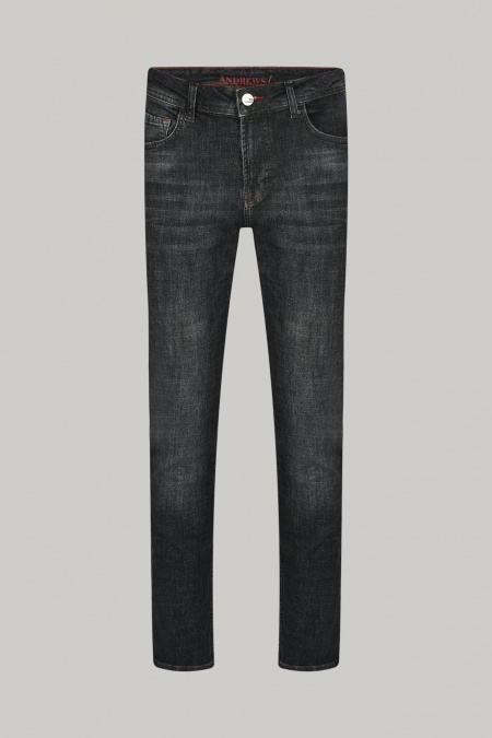 Дънки Casual Active Slim