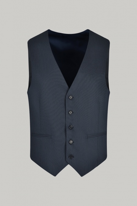 Vest Business Slim