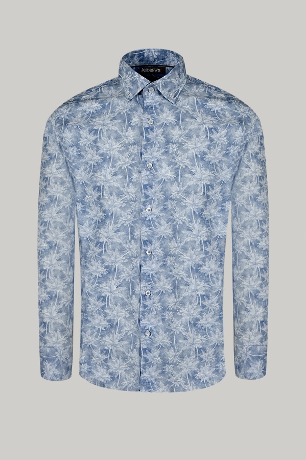 Ризи Casual Active Regular