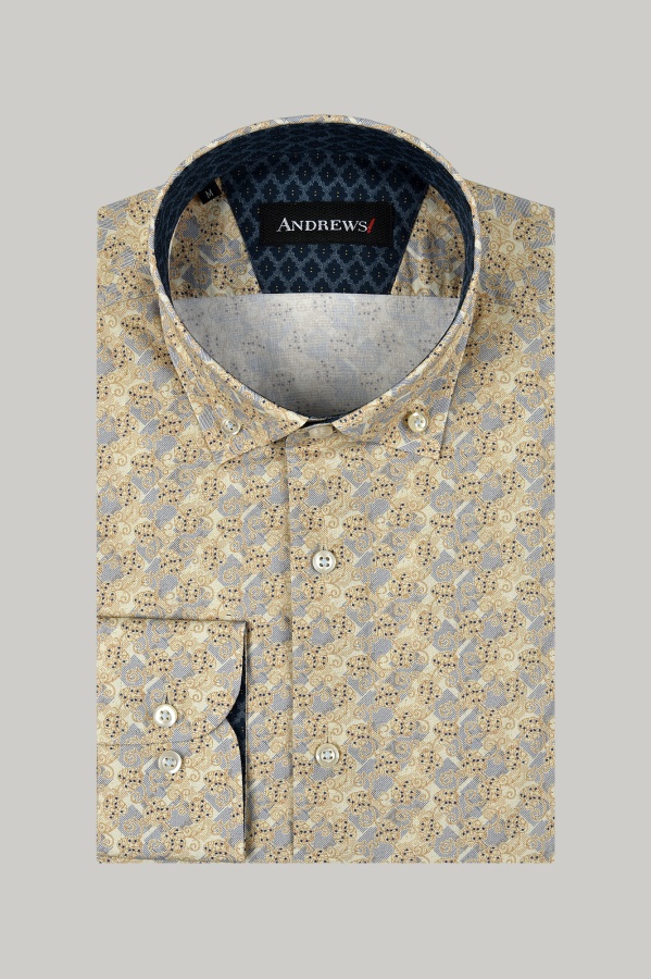 Ризи Smart Regular