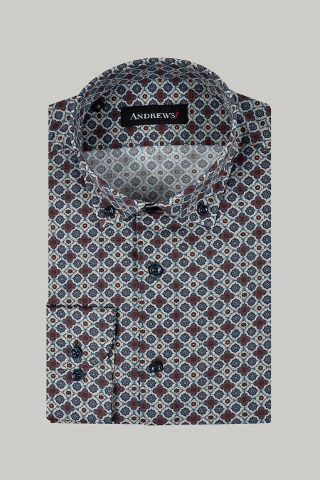 Shirts Smart Regular