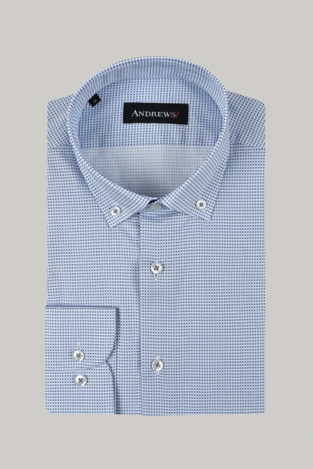 Shirts Smart Regular