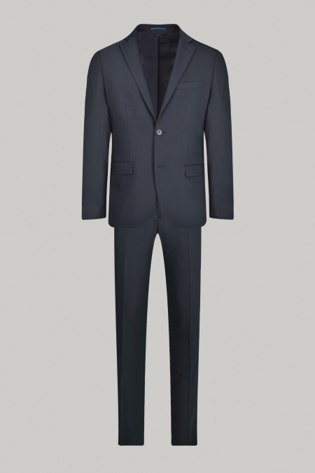 Coat Business Slim