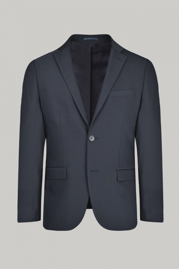 Coat Business Slim