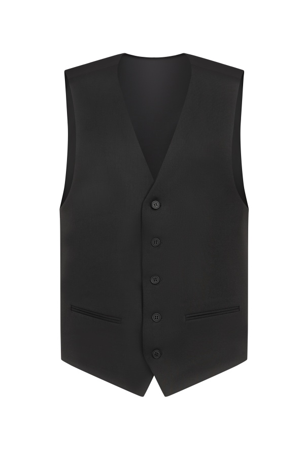 Vest Business Regular