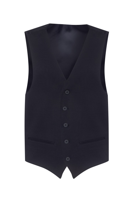 Vest Business Regular