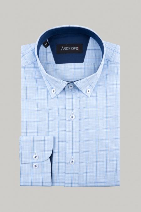 Ризи Casual Active Regular