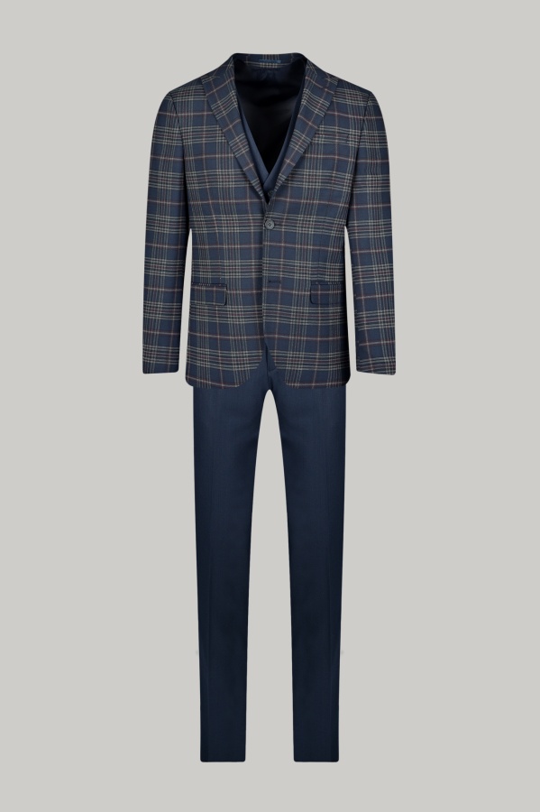 Сако Business Regular