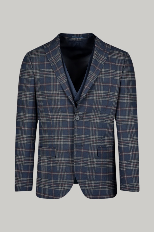 Сако Business Regular