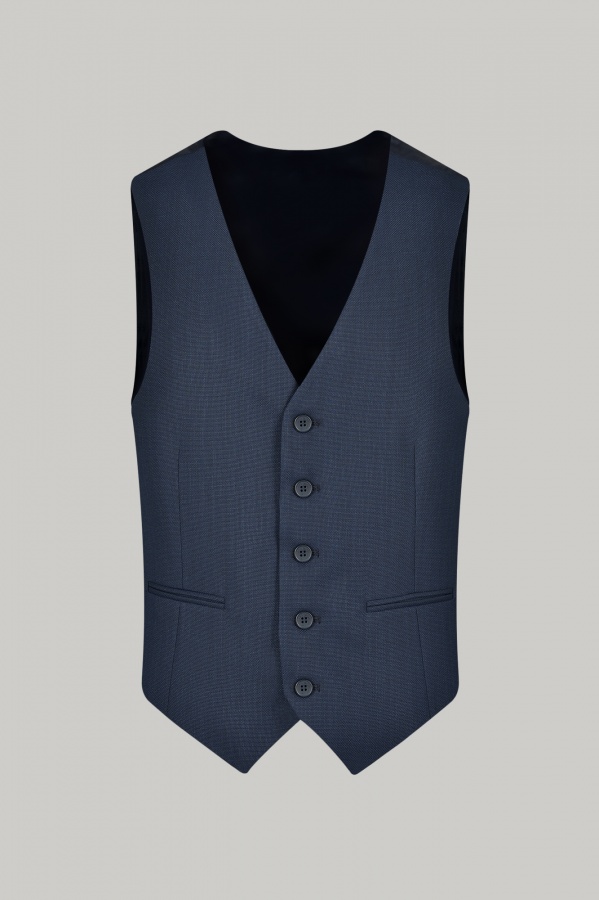 Vest Business Regular