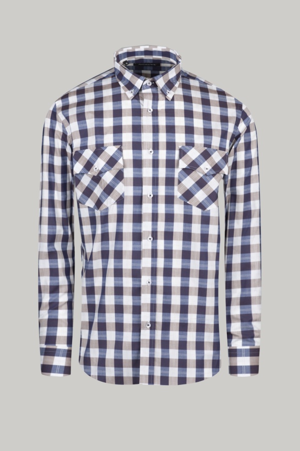 Ризи Casual Adventure Classic