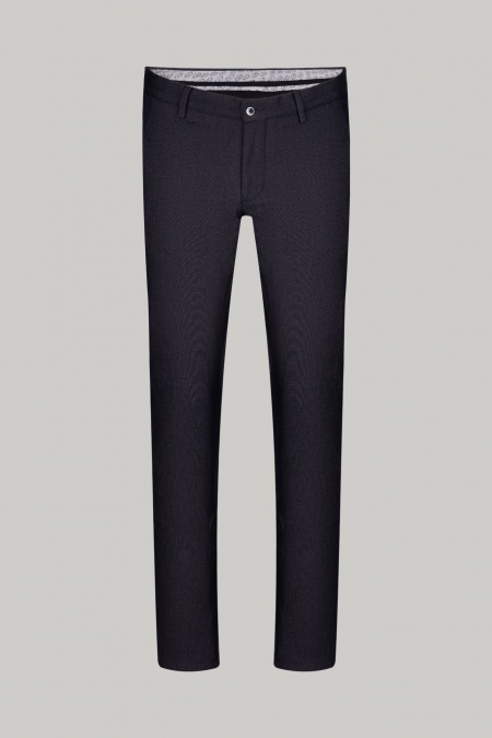 Sp. Trousers Smart Regular