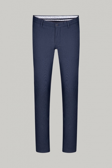 Sp. Trousers Smart Regular