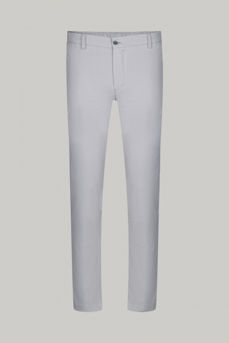 Sp. Trousers Casual Active Slim