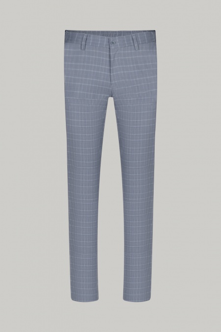Sp. Trousers Smart Slim