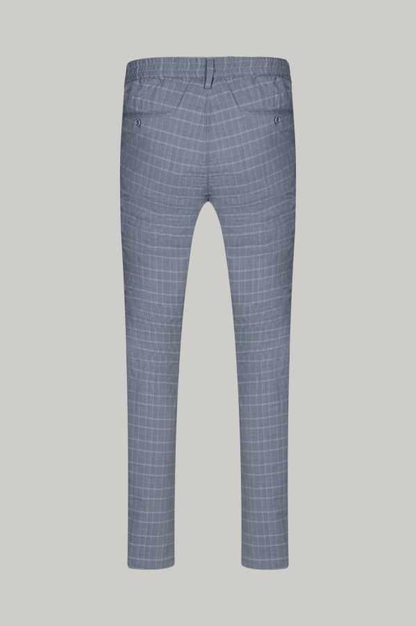 Sp. Trousers Smart Slim